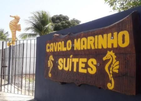 Suites Cavalo Marinho Pôrto das Galinhas Extérieur photo